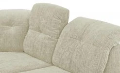 Wohnlandschaft Gladys | Natur (Beige) rechts Webstoff -Sofas Verkaufsladen 24400909 7 201907302247