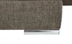 Wohnlandschaft Gladys | Toffee (Braun) rechts Webstoff -Sofas Verkaufsladen 24400911 15 201907302247