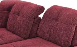 Wohnlandschaft Gladys | Rot rechts Webstoff 34 Wohnlandschaft Gladys | Rot rechts Webstoff -Sofas Verkaufsladen 24400913 10 201907302247