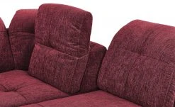 Wohnlandschaft Gladys | Rot rechts Webstoff 35 Wohnlandschaft Gladys | Rot rechts Webstoff -Sofas Verkaufsladen 24400913 11 201907302247