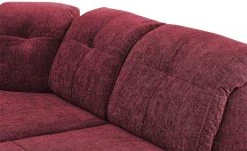 Wohnlandschaft Gladys | Rot rechts Webstoff 36 Wohnlandschaft Gladys | Rot rechts Webstoff -Sofas Verkaufsladen 24400913 12 201907302247