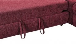 Wohnlandschaft Gladys | Rot rechts Webstoff 40 Wohnlandschaft Gladys | Rot rechts Webstoff -Sofas Verkaufsladen 24400913 16 201907302247