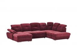 Wohnlandschaft Gladys | Rot rechts Webstoff 43 Wohnlandschaft Gladys | Rot rechts Webstoff -Sofas Verkaufsladen 24400913 19 201907302247