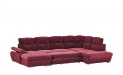 Wohnlandschaft Gladys | Rot rechts Webstoff 44 Wohnlandschaft Gladys | Rot rechts Webstoff -Sofas Verkaufsladen 24400913 20 201907302247