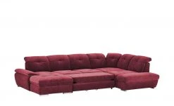 Wohnlandschaft Gladys | Rot rechts Webstoff 47 Wohnlandschaft Gladys | Rot rechts Webstoff -Sofas Verkaufsladen 24400913 23 201907302247