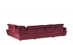 Wohnlandschaft Gladys | Rot rechts Webstoff 30 Wohnlandschaft Gladys | Rot rechts Webstoff -Sofas Verkaufsladen 24400913 6 201907302247