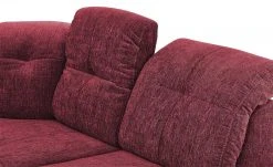 Wohnlandschaft Gladys | Rot rechts Webstoff 32 Wohnlandschaft Gladys | Rot rechts Webstoff -Sofas Verkaufsladen 24400913 8 201907302247