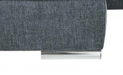 Wohnlandschaft Gladys | Blaugrau rechts Webstoff -Sofas Verkaufsladen 24400915 9 201907302247