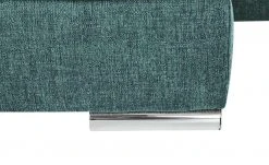 Wohnlandschaft Gladys | Petrol rechts Webstoff -Sofas Verkaufsladen 24400917 19 201907302247