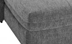 Wohnlandschaft Gladys | Stone (Steingrau) links Webstoff -Sofas Verkaufsladen 24400940 16 201907302248