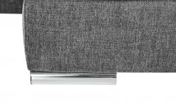 Wohnlandschaft Gladys | Stone (Steingrau) links Webstoff -Sofas Verkaufsladen 24400940 17 201907302248