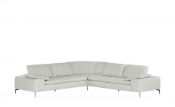 W.SCHILLIG Ecksofa Leder Valentinoo | Creme 318|cm 318|cm 21 W.SCHILLIG Ecksofa Leder Valentinoo | Creme 318|cm 318|cm -Sofas Verkaufsladen 24402067 1 202001152239