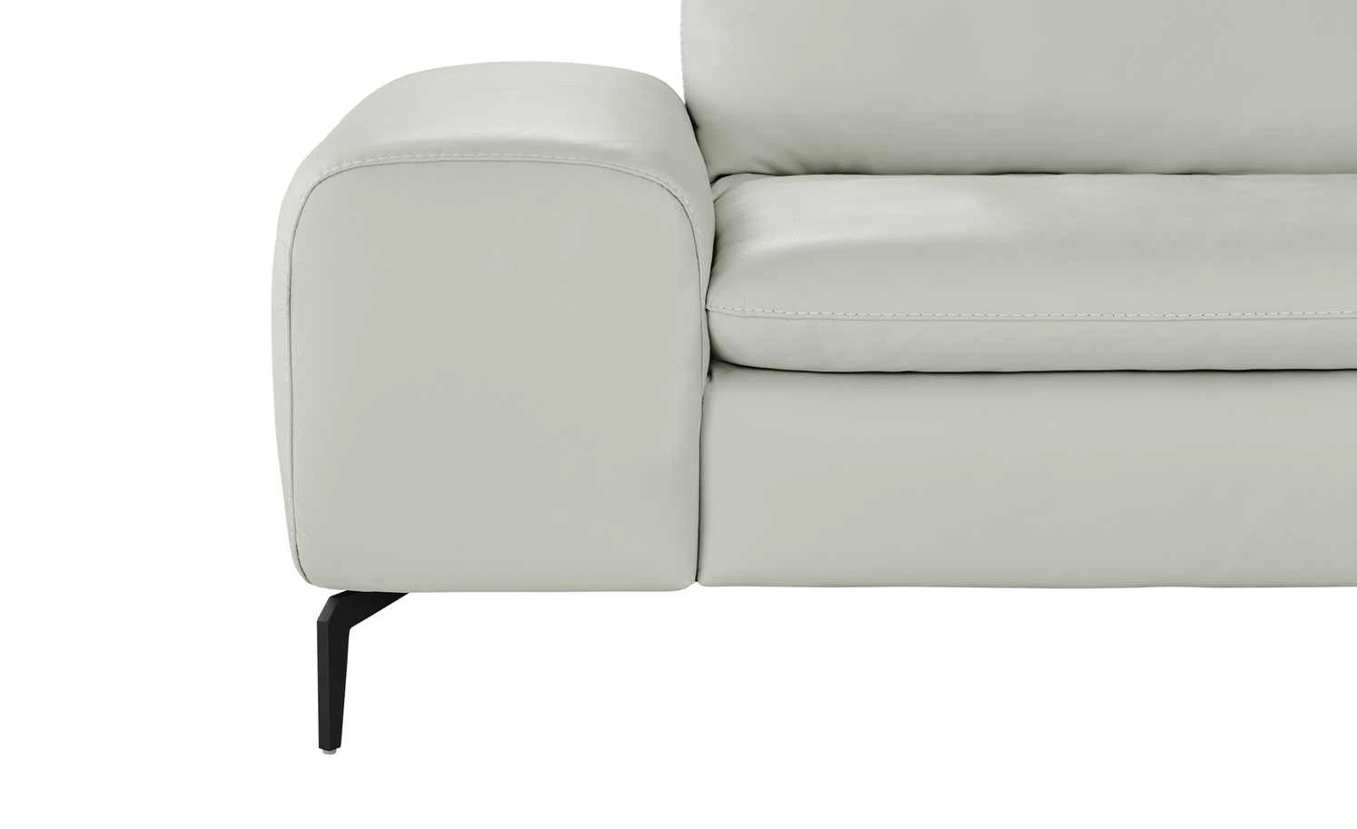 W.SCHILLIG Ecksofa Leder Valentinoo | Creme 318|cm 318|cm 12 W.SCHILLIG Ecksofa Leder Valentinoo | Creme 318|cm 318|cm – Bild 10