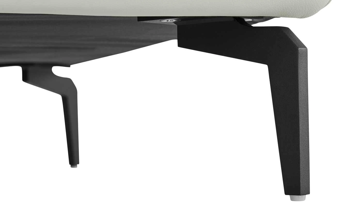 W.SCHILLIG Ecksofa Leder Valentinoo | Creme 318|cm 318|cm 14 W.SCHILLIG Ecksofa Leder Valentinoo | Creme 318|cm 318|cm – Bild 12