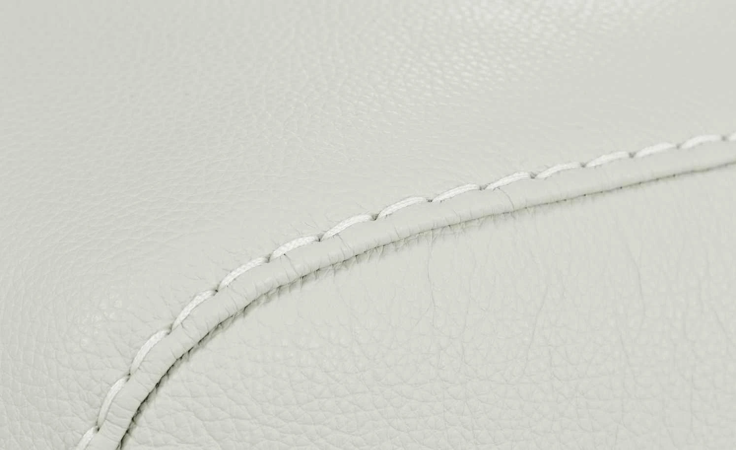 W.SCHILLIG Ecksofa Leder Valentinoo | Creme 318|cm 318|cm 7 W.SCHILLIG Ecksofa Leder Valentinoo | Creme 318|cm 318|cm – Bild 5