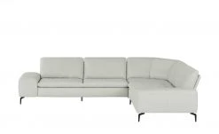 W.SCHILLIG Ecksofa Leder Valentinoo | Creme 318|cm 318|cm 20 W.SCHILLIG Ecksofa Leder Valentinoo | Creme 318|cm 318|cm -Sofas Verkaufsladen 24402067 5 202208300030