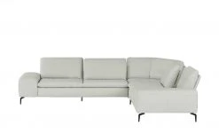 W.SCHILLIG Ecksofa Leder Valentinoo | Creme 318|cm 318|cm 24 W.SCHILLIG Ecksofa Leder Valentinoo | Creme 318|cm 318|cm -Sofas Verkaufsladen 24402067 6 202208300030