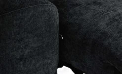 Nils Olsen Sofa Billund | 3 Schwarz -Sofas Verkaufsladen 24402210 11 201903160539