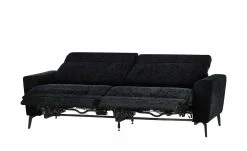 Nils Olsen Sofa Billund | 3 Schwarz -Sofas Verkaufsladen 24402210 2 201903160539