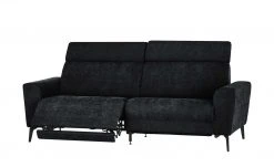 Nils Olsen Sofa Billund | 3 Schwarz -Sofas Verkaufsladen 24402210 3 201903160539