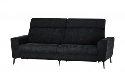 Nils Olsen Sofa Billund | 3 Schwarz -Sofas Verkaufsladen 24402210 4 201903160539