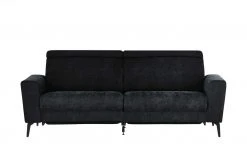Nils Olsen Sofa Billund | 3 Schwarz