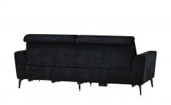 Nils Olsen Sofa Billund | 3 Schwarz -Sofas Verkaufsladen 24402210 7 201903160539