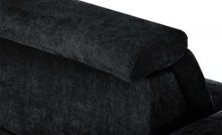 Nils Olsen Sofa Billund | 3 Schwarz -Sofas Verkaufsladen 24402210 9 201903160539