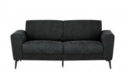 Nils Olsen Sofa Billund | 2,5 Dunkelgrau