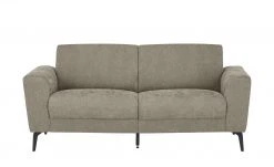 Nils Olsen Sofa Billund | 2,5 Dunkelbeige