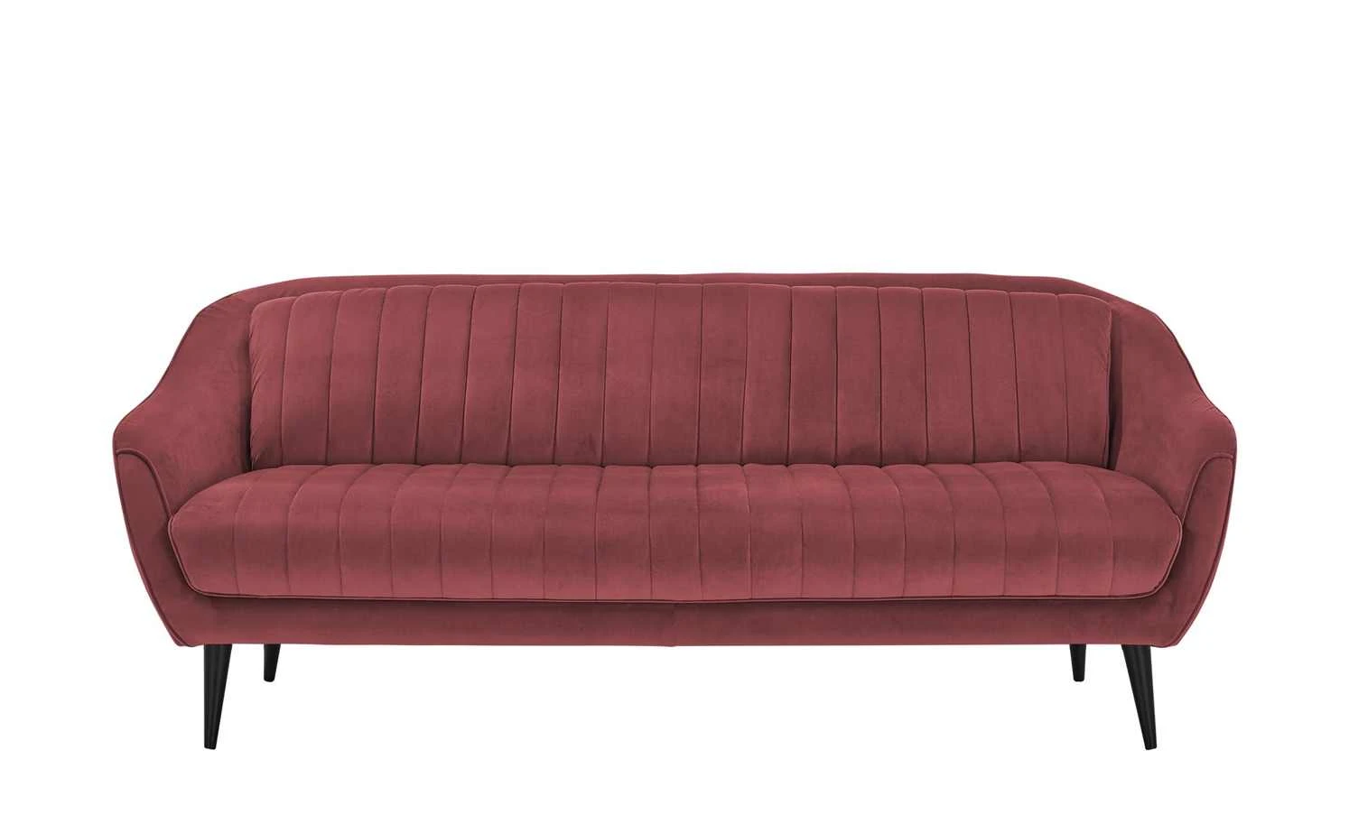 Sofa Sophia | Rot 3 3 Sofa Sophia | Rot 3