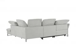Gallery M Ecksofa Viviana | Hellgrau rechts Erweiterte Funktion -Sofas Verkaufsladen 24402332 17 202011272239