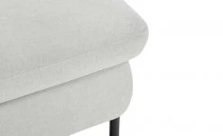 Gallery M Ecksofa Viviana | Hellgrau rechts Erweiterte Funktion -Sofas Verkaufsladen 24402332 9 202011272239