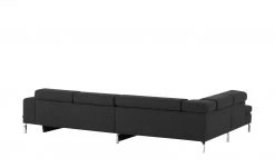 Gallery M Ecksofa Felicia | Anthrazit links Erweiterte Funktion -Sofas Verkaufsladen 24402341 1 202002042235