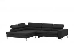 Gallery M Ecksofa Felicia | Anthrazit links Erweiterte Funktion -Sofas Verkaufsladen 24402341 10 202002042235
