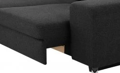 Gallery M Ecksofa Felicia | Anthrazit links Erweiterte Funktion -Sofas Verkaufsladen 24402341 6 202002042235