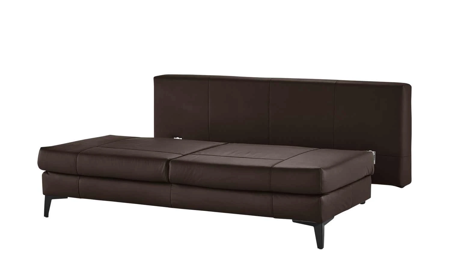 Ledersofa Svea | Braun 9 Ledersofa Svea | Braun – Bild 7