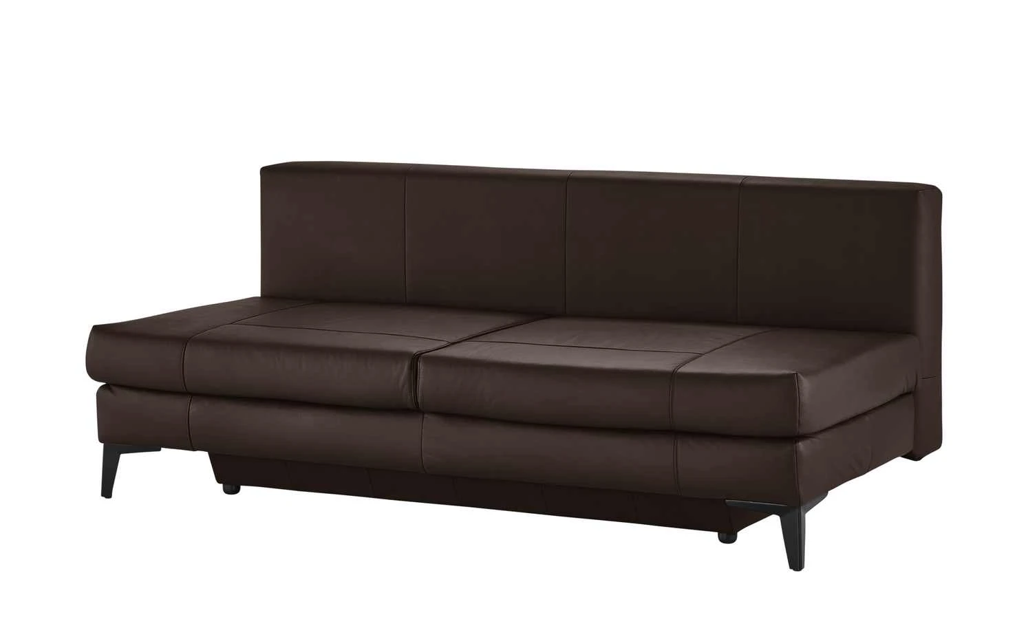 Ledersofa Svea | Braun 11 Ledersofa Svea | Braun – Bild 9
