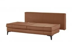 Ledersofa Svea | Cognacbraun -Sofas Verkaufsladen 24402460 7 201904172112
