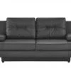 Ledersofa Svea | Anthrazit -Sofas Verkaufsladen 24402462 1 201904172112