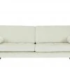 SOHO Sofa 3-sitzig Zehra | Creme -Sofas Verkaufsladen 24405400 8 202108202238