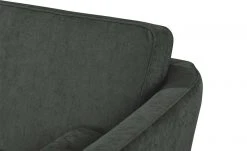 SOHO Sofa 3-sitzig Zehra | Dunkelgrau -Sofas Verkaufsladen 24405406 5 202108202238