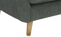 SOHO Sofa 3-sitzig Zehra | Dunkelgrau -Sofas Verkaufsladen 24405406 7 202108202238