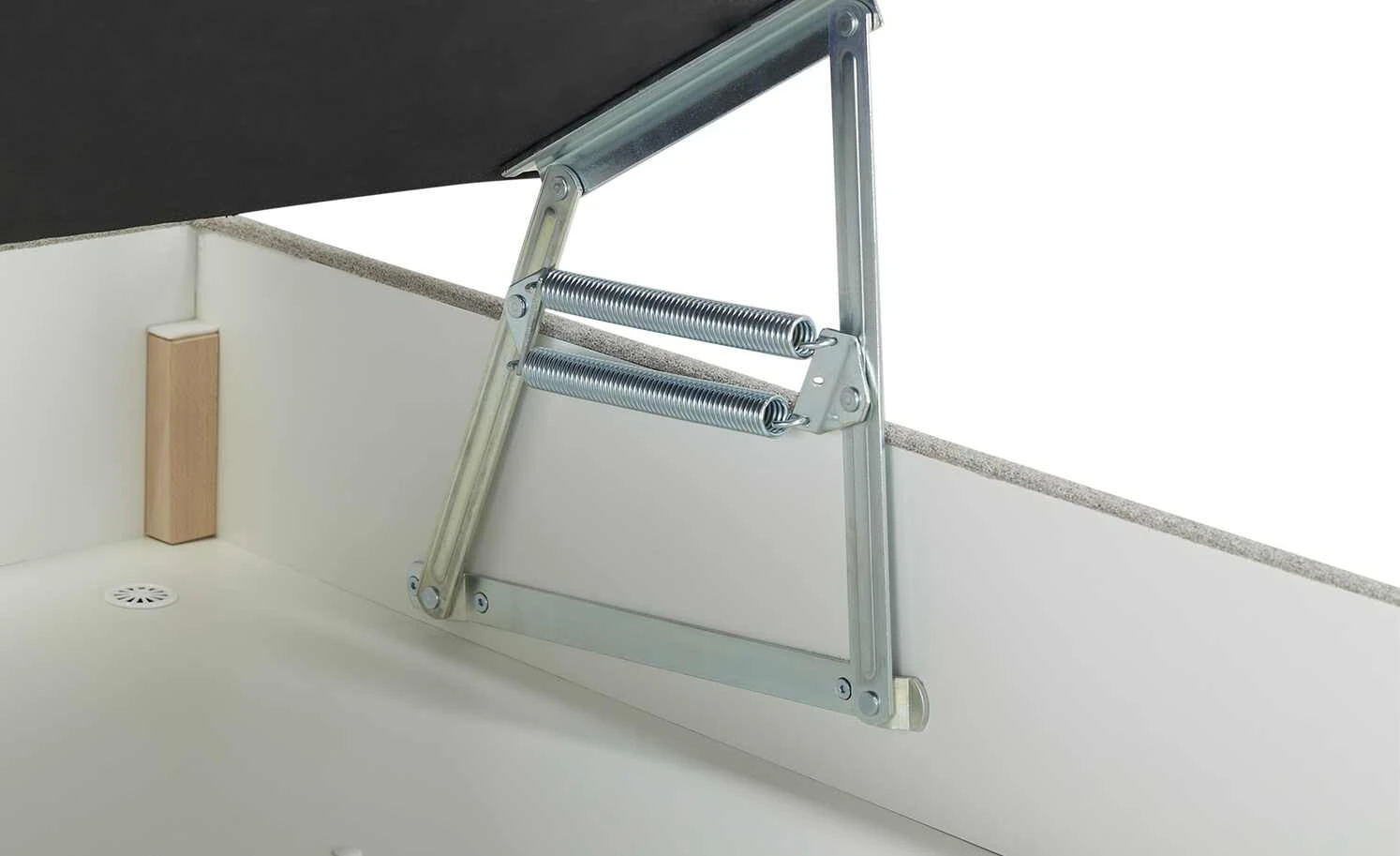 Ecksofa Platzda 4 Ecksofa Platzda – Bild 2