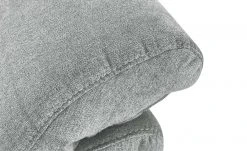 Ecksofa Gladys | Silbergrau links -Sofas Verkaufsladen 24405517 2 201905142034