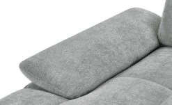 Ecksofa Gladys | Silbergrau links -Sofas Verkaufsladen 24405517 4 201905142034
