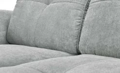 Ecksofa Gladys | Silbergrau links -Sofas Verkaufsladen 24405517 6 201905142034