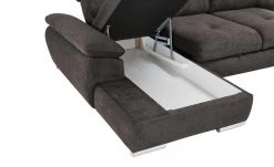 Ecksofa Gladys | Moccabraun links -Sofas Verkaufsladen 24405518 3 201905142034
