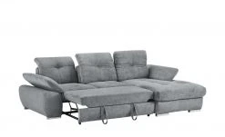 Ecksofa Gladys | Anthrazit rechts -Sofas Verkaufsladen 24405521 3 201905142034