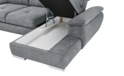 Ecksofa Gladys | Anthrazit rechts -Sofas Verkaufsladen 24405521 4 201905142034